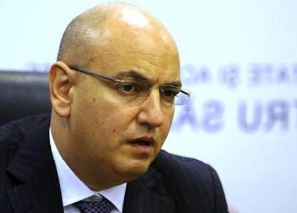 lucian duta fost presedinte al cnas trimis in judecata pentru luare de mita