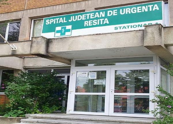 spitalul jude ean re i a cheta pentru un ecocardiograf