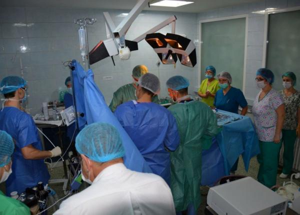 transplant prelevare de organe primul donator la spitalul jude ean buzau