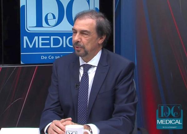 prof dr calin tataru despre cataracta i chirurgia refractiva la academia de sanatate prof dr calin tataru despre cataracta i chirurgia refractiva la academia de sanatate