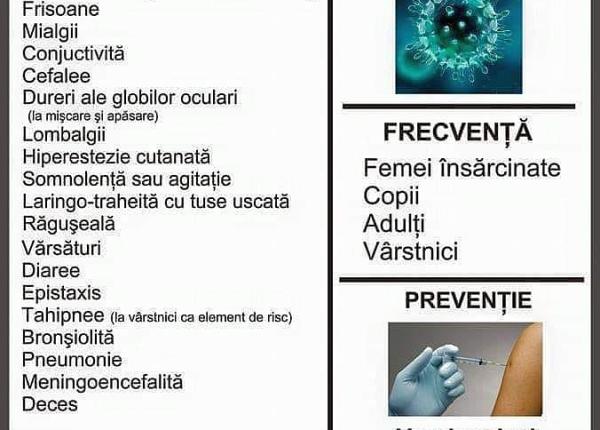 dr sandra alexiu din pacate incepe furtuna gripala avem deja 2 decese