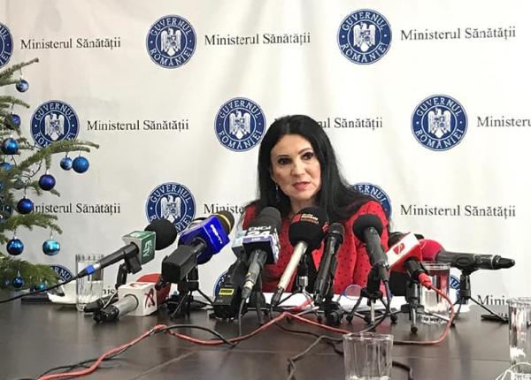 ministrul sanata ii anun reziden i ce se intampla cu plata studiilor