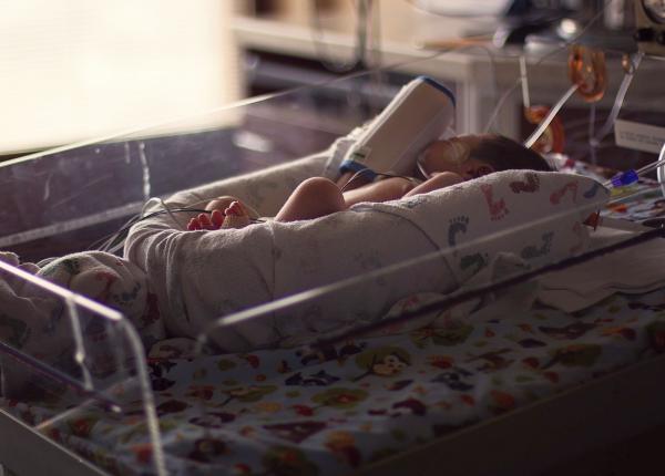 ancheta la spitalul din targovi te dupa moartea unui bebelu parin ii fac acuza ii grave