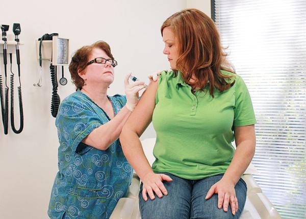 gripa vaccin universal testat in europa primele rezultate in 2020