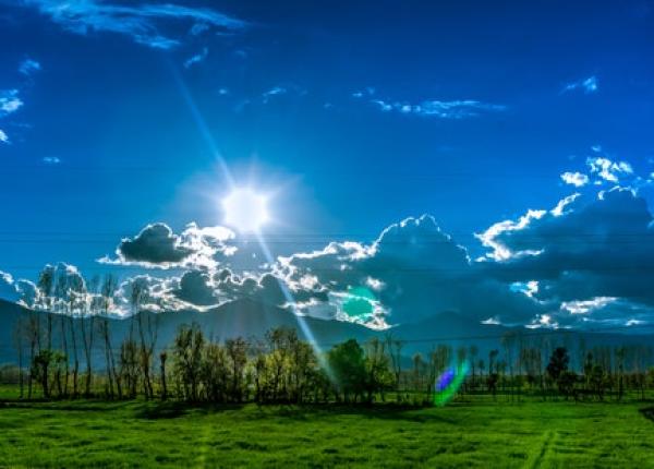 schimbarile climatice afecteaza sanatatea oamenilor