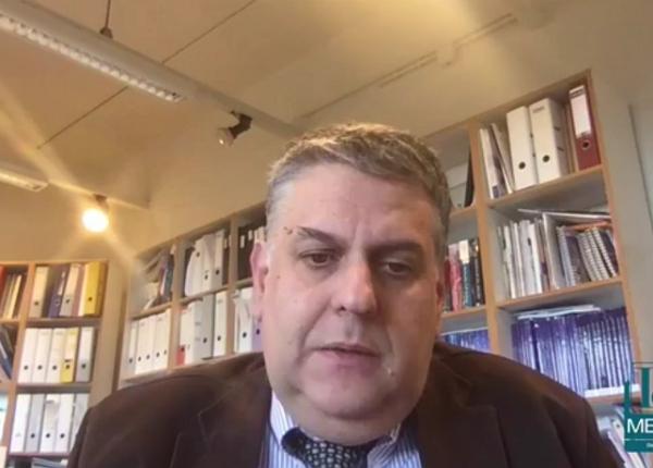 prof dr tefan constantinescu fara cercetare tiin ifica nu exista inva amant superior