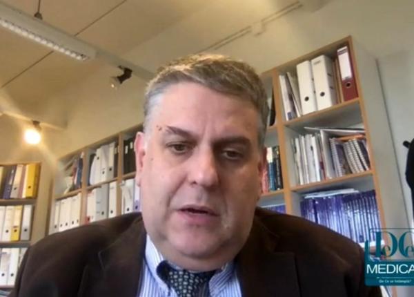 prof dr tefan constantinescu nouta i in cercetarea in hematologie la academia de sanatate