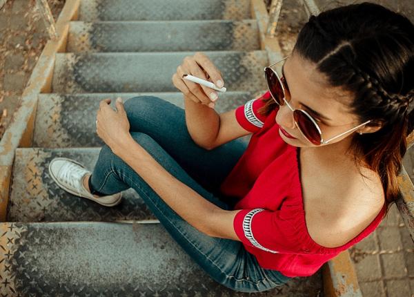 tutunul in adolescen a asociat cu paranoia i halucina ii