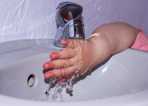 clorul din apa de la robinet cand e periculos ce trebuie sa ti i