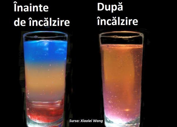 contraceptiv pentru barba i inspirat dintr un cocktail colorat