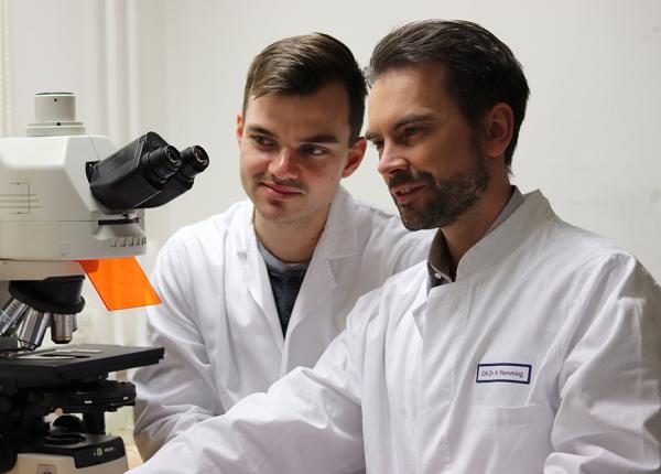 speran a pentru cei cu fibroza s a aflat ce provoaca cicatrizarea organelor