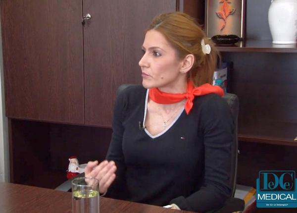 dr adriana nica ce se poate face spitalul universitar bucure ti pentru pacien i la dc medical