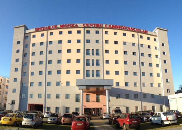 chirurgul fals reac ia grupului monza romania