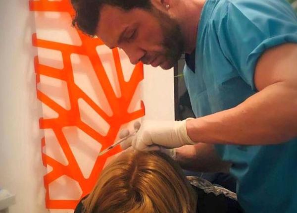 scandalul falsului chirurg ce spun ministrul sanata ii i eful colegiului medicilor