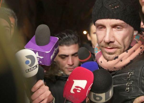 chirurgul impostor matteo politi arestat preventiv pentru 30 de zile