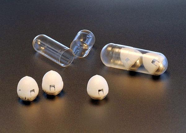 diabet capsula high tech in locul injec iilor cu insulina