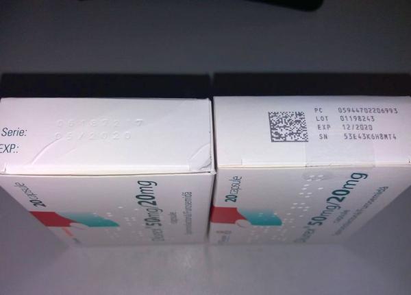 ce trebuie sa tii despre serializarea medicamentelor