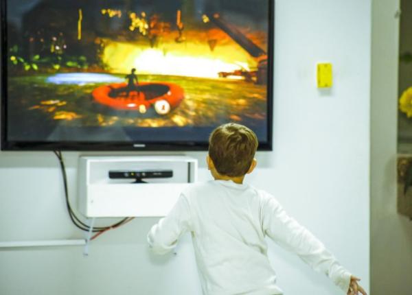 obezitate la copii statul la televizor duce la obezitate