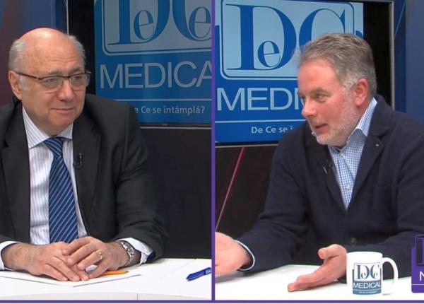 prof dr codru sarafoleanu apneea de somn i alergiile respiratorii la academia de sanatate