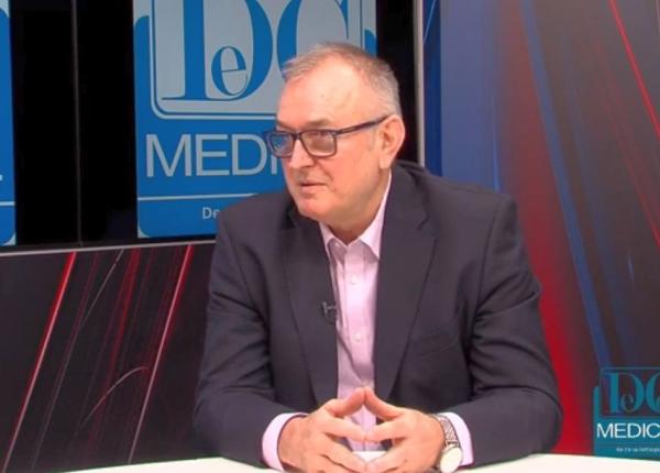 dr lauren iu bujor centrul oncologic sanador radioterapia progrese i avantaje