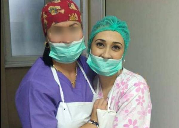 scandalul doctorilor fal i inca un impostor medic prins intr un spital de stat