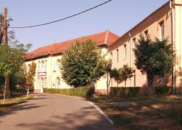 sec ie noua pentru bolnavii cu tb multidrog rezistenta la spitalul leamna