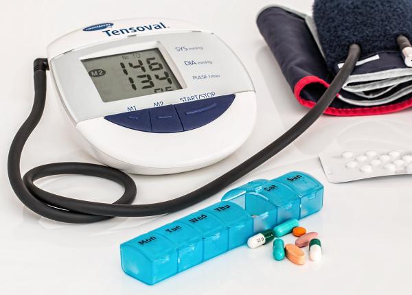 cardiocheck testare gratuita tensiunii in cadrul campaniei