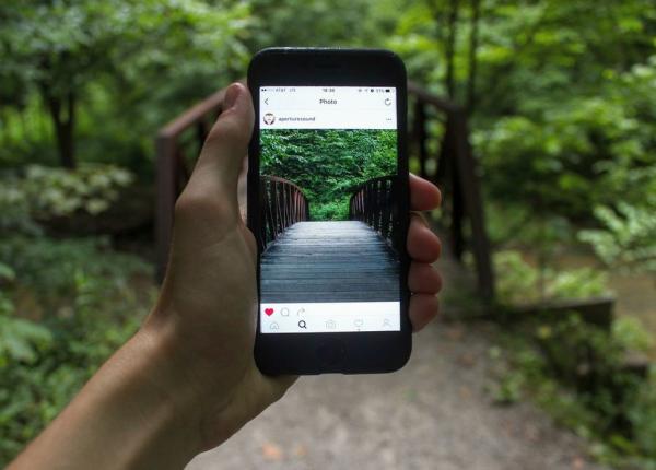 utilizarea instagram 6 efecte psihologice negative