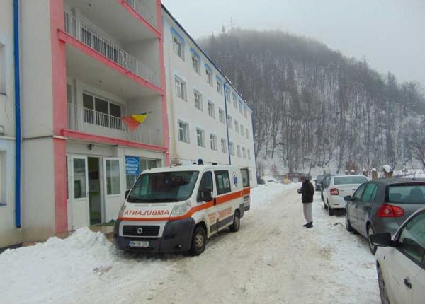 spitalul de psihiatie din cavnic ar putea trece in administra ia cj primarul pune condi ii