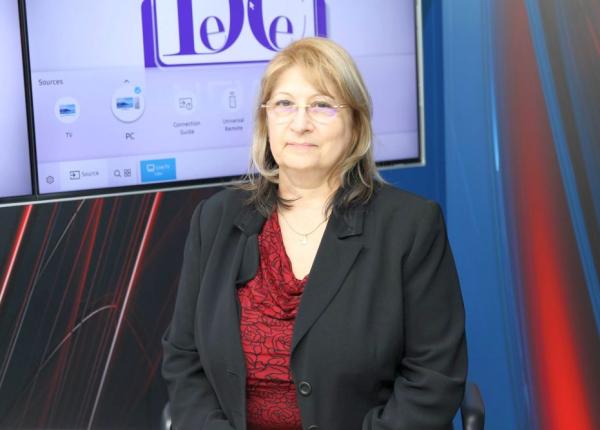 dr rodica niculescu sanador cardiologie interven ionala la interviurile dc news i dc medical dr rodica niculescu sanador cardiologie interven ionala la interviurile dc news i dc medical