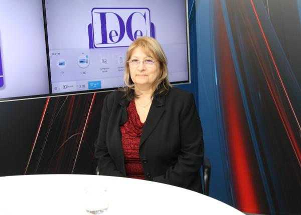 dr rodica niculescu sanador la interviurile dcnews i dcmedical