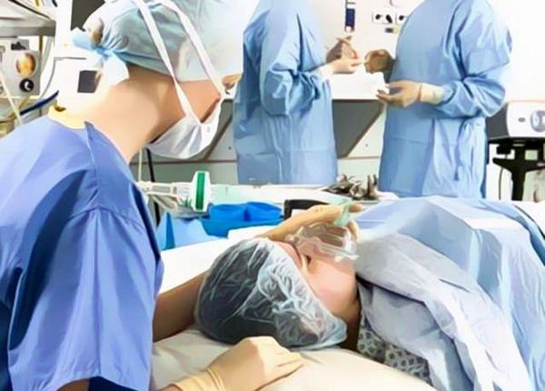 dr radu lucian asandi despre anestezie domnule doctor nu vreau sa tiu nimic vreau sa dorm