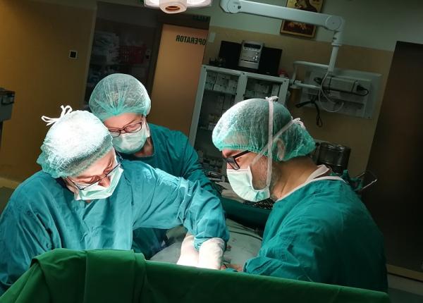 mastectomie i reconstruc ia sanului in aceea i opera ie la suub