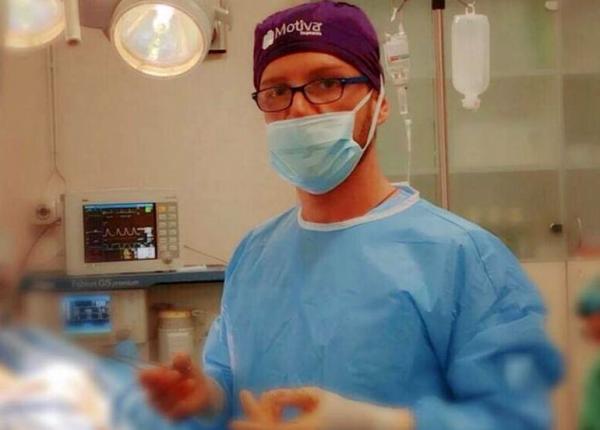 matteo politi instan a decizie pentru falsul medic