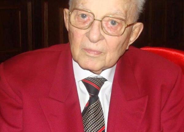 in memoriam acad prof dr george litarczek parintele ati in romania