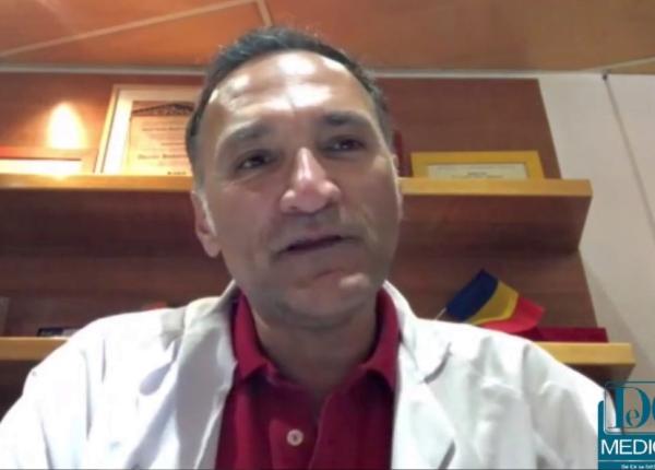 endometrioza de ce nu poate fi depistata in stadii precoce