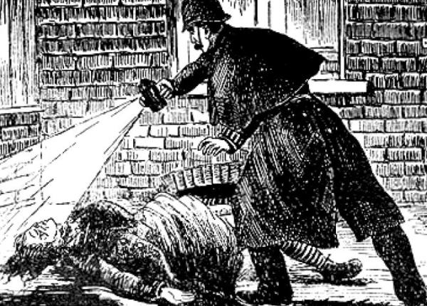 testele genetice care l a indentificat pe jack spintecatorul publicate