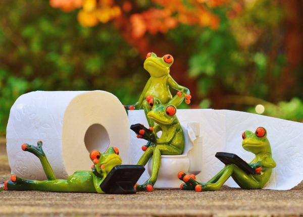 incontinen a urinara ameliorata cu ajutorul unei aplica ii