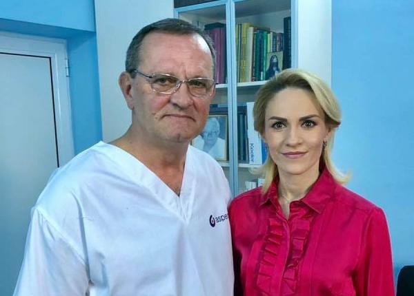medic despre gabriela firea detalii de ultima ora despre starea de sanatate