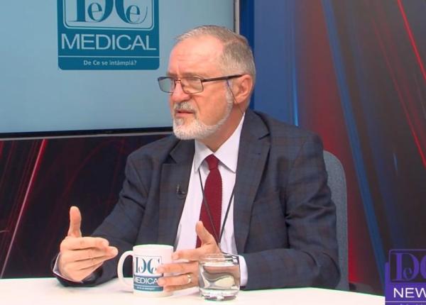 astmul bron ic dr miron bogdan un pacient din patru face hipercorticism iatrogen