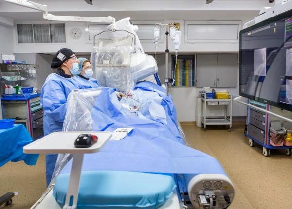 procedura tavi dr rodica niculescu calitatea vie ii pacien ilor se va imbunata i sim itor