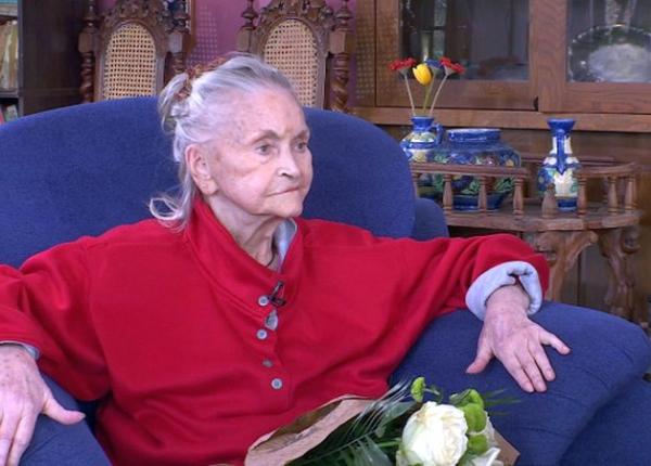 alzheimer boala care i a grabit moartea creatoarei zina dumitrescu cat e speran a de via a