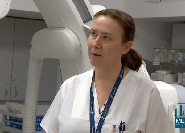 arteriografie angioplastie cristina spinu prezentarea la medic e deseori tardiva