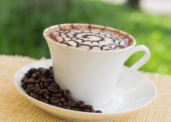 cafeaua obiectele ce amintesc de ea influen eaza gandirea