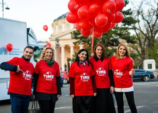 tuberculoza medicament promi ator i o campanie pentru eradicarea bolii