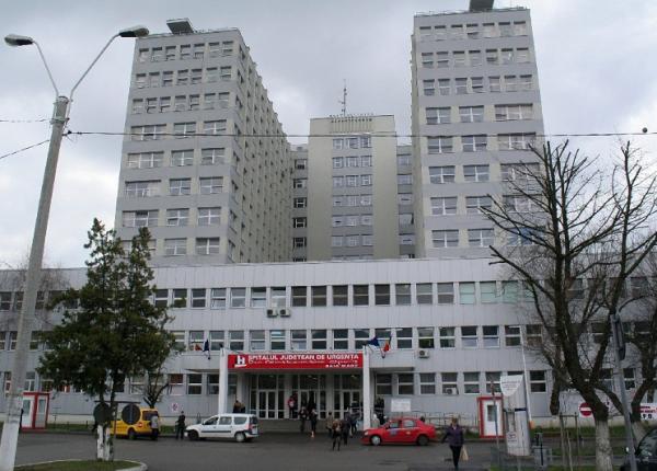 laborator de radioterapie cu energii inalte infiin at in baia mare