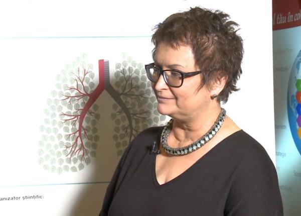 poluare cancer rela ia dintre ele explicata de prof dr ruxandra ulmeanu la interviurile dc medical