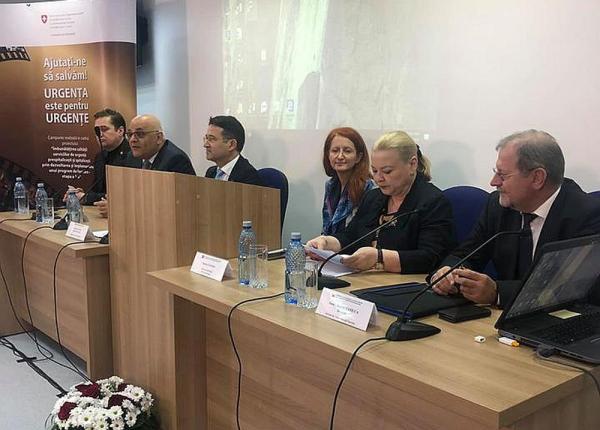 serviciul 112 din 13 milioane de apeluri in 2018 mai mult de jumatate nu erau urgen e