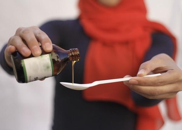 aditiv alimentar posibil responsabil pentru slabirea organismului in fa a virusului gripal