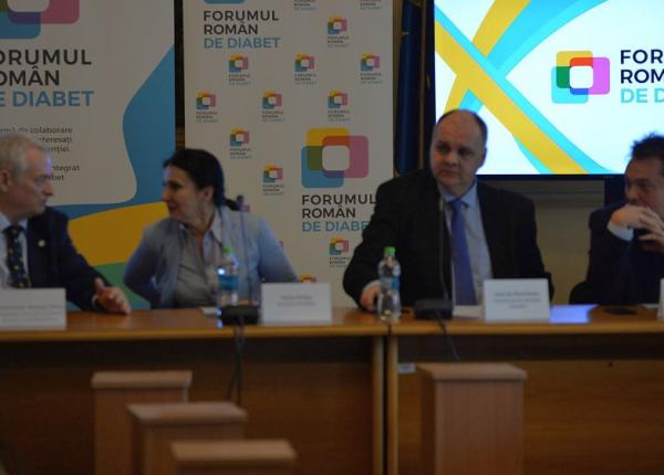 forumul roman de diabet educa ia preven ia i abordarea multidisciplinara a diabetului pe agenda forumul roman de diabet educa ia preven ia i abordarea multidisciplinara a diabetului pe agenda
